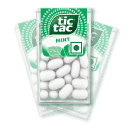 Grab a Tic Tac! Grab a Tic Tac!