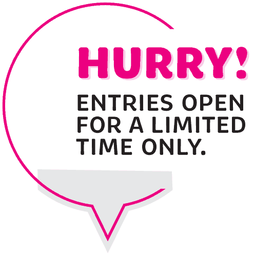 Hurry! Hurry!